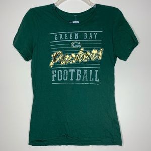 Tops - 💚PACKERS SHIRT💚 Tops - 💚PACKERS SHIRT💚